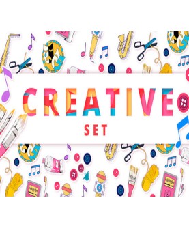Movavi Video Editor Plus 2022 - Creative Set DLC Steam Key GLOBAL